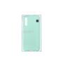 Чехол для моб. телефона Goospery Samsung Galaxy A50 (A505), SF JELLY, MINT (8809661786610) - 2