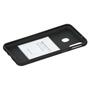 Чехол для моб. телефона Goospery Samsung Galaxy M20 (M205), SF JELLY, BLACK (8809661780694) - 1