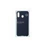 Чехол для моб. телефона Goospery Samsung Galaxy M20 (M205), SF JELLY, MIDNIGHT BLUE (8809661780748) - 2