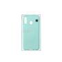 Чехол для моб. телефона Goospery Samsung Galaxy M20 (M205), SF JELLY, MINT (8809661780731) - 2