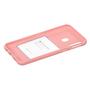 Чехол для моб. телефона Goospery Samsung Galaxy M20 (M205), SF JELLY, PINK (8809661780762) - 1