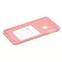 Чехол для моб. телефона Goospery Samsung Galaxy M20 (M205), SF JELLY, PINK (8809661780762) - 1