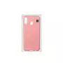 Чехол для моб. телефона Goospery Samsung Galaxy M20 (M205), SF JELLY, PINK (8809661780762) - 2