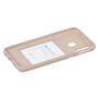 Чехол для моб. телефона Goospery Samsung Galaxy M20 (M205), SF JELLY, PINK SAND (8809661780724) - 1