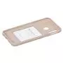 Чехол для моб. телефона Goospery Samsung Galaxy M20 (M205), SF JELLY, PINK SAND (8809661780724) - 1