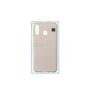 Чехол для моб. телефона Goospery Samsung Galaxy M20 (M205), SF JELLY, PINK SAND (8809661780724) - 2