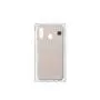 Чехол для моб. телефона Goospery Samsung Galaxy M20 (M205), SF JELLY, PINK SAND (8809661780724) - 2