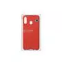 Чехол для моб. телефона Goospery Samsung Galaxy M20 (M205), SF JELLY, RED (8809661780717) - 2