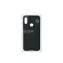 Чехол для моб. телефона Goospery iaomi Redmi Note 7, SF JELLY, BLACK (8809661775300) - 2