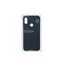 Чехол для моб. телефона Goospery Xiaomi Redmi Note 7, SF JELLY, MIDNIGHT BLUE (8809661775355) - 2