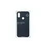 Чехол для моб. телефона Goospery Xiaomi Redmi Note 7, SF JELLY, MIDNIGHT BLUE (8809661775355) - 2