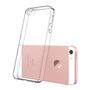 Чехол для моб. телефона Laudtec для iPhone 5/SE Clear tpu (Transperent) (LC-IP5SET) - 1