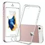 Чехол для моб. телефона Laudtec для iPhone 5/SE Clear tpu (Transperent) (LC-IP5SET) - 3