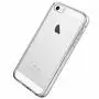 Чехол для моб. телефона Laudtec для iPhone 5/SE Clear tpu (Transperent) (LC-IP5SET) - 4