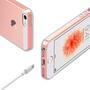 Чехол для моб. телефона Laudtec для iPhone 5/SE Clear tpu (Transperent) (LC-IP5SET) - 7
