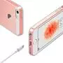 Чехол для моб. телефона Laudtec для iPhone 5/SE Clear tpu (Transperent) (LC-IP5SET) - 7