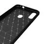 Чехол для моб. телефона Laudtec для Xiaomi Redmi Note 7 Carbon Fiber (Black) (LT-XRN7) - 5
