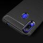 Чехол для моб. телефона Laudtec для Xiaomi Redmi Note 7 Carbon Fiber (Black) (LT-XRN7) - 7