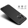 Чехол для моб. телефона Laudtec для Huawei P Smart 2019 Carbon Fiber (Black) (LT-PST19) - 2