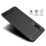 Чехол для моб. телефона Laudtec для Huawei P30 Carbon Fiber (Black) (LT-P30B) - 2