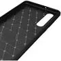 Чехол для моб. телефона Laudtec для Huawei P30 Carbon Fiber (Black) (LT-P30B) - 5