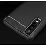 Чехол для моб. телефона Laudtec для Huawei P30 Carbon Fiber (Black) (LT-P30B) - 7