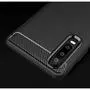 Чехол для моб. телефона Laudtec для Huawei P30 Carbon Fiber (Black) (LT-P30B) - 7