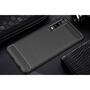 Чехол для моб. телефона Laudtec для Huawei P30 Carbon Fiber (Black) (LT-P30B) - 8