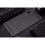 Чехол для моб. телефона Laudtec для Huawei P30 Carbon Fiber (Black) (LT-P30B) - 8