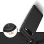 Чехол для моб. телефона Laudtec для SAMSUNG Galaxy S10 Carbon Fiber (Black) (LT-GS10B) - 6
