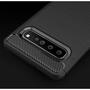 Чехол для моб. телефона Laudtec для SAMSUNG Galaxy S10 Carbon Fiber (Black) (LT-GS10B) - 7