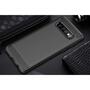 Чехол для моб. телефона Laudtec для SAMSUNG Galaxy S10 Carbon Fiber (Black) (LT-GS10B) - 9