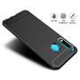 Чехол для моб. телефона Laudtec для Huawei P30 Lite Carbon Fiber (Black) (LT-P30LB) - 2