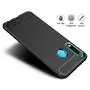 Чехол для моб. телефона Laudtec для Huawei P30 Lite Carbon Fiber (Black) (LT-P30LB) - 2