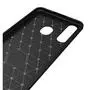 Чехол для моб. телефона Laudtec для Huawei P30 Lite Carbon Fiber (Black) (LT-P30LB) - 5