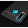 Чехол для моб. телефона Laudtec для Huawei P30 Lite Carbon Fiber (Black) (LT-P30LB) - 7