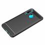 Чехол для моб. телефона Laudtec для Huawei P30 Lite Carbon Fiber (Black) (LT-P30LB) - 8