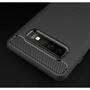 Чехол для моб. телефона Laudtec для SAMSUNG Galaxy S10 Plus Carbon Fiber (Black) (LT-GS10PB) - 7