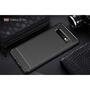 Чехол для моб. телефона Laudtec для SAMSUNG Galaxy S10 Plus Carbon Fiber (Black) (LT-GS10PB) - 8
