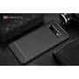 Чехол для моб. телефона Laudtec для SAMSUNG Galaxy S10 Plus Carbon Fiber (Black) (LT-GS10PB) - 8
