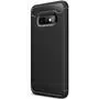 Чехол для моб. телефона Laudtec для SAMSUNG Galaxy S10e Carbon Fiber (Black) (LT-GS10eB) - 1