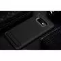 Чехол для моб. телефона Laudtec для SAMSUNG Galaxy S10e Carbon Fiber (Black) (LT-GS10eB) - 8