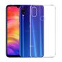 Чехол для моб. телефона Laudtec для Xiaomi Redmi Note 7 Clear tpu (Transperent) (LC-XRN7) - 1