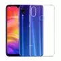 Чехол для моб. телефона Laudtec для Xiaomi Redmi Note 7 Clear tpu (Transperent) (LC-XRN7) - 1