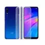 Чехол для моб. телефона Laudtec для Xiaomi Redmi Note 7 Clear tpu (Transperent) (LC-XRN7) - 3