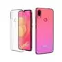 Чехол для моб. телефона Laudtec для Xiaomi Redmi Note 7 Clear tpu (Transperent) (LC-XRN7) - 4