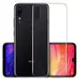 Чехол для моб. телефона Laudtec для Xiaomi Redmi Note 7 Clear tpu (Transperent) (LC-XRN7) - 9