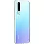 Чехол для моб. телефона Laudtec для Huawei P30 Clear tpu (Transperent) (LC-P30) - 1