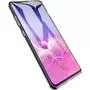 Чехол для моб. телефона Laudtec для SAMSUNG Galaxy S10 Clear tpu (Transperent) (LC-GS10) - 4