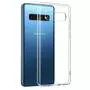 Чехол для моб. телефона Laudtec для SAMSUNG Galaxy S10 Clear tpu (Transperent) (LC-GS10) - 5